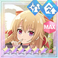特殊範囲攻撃★6メモリア 女神のプレイメーカー (超覚醒/特殊範囲)