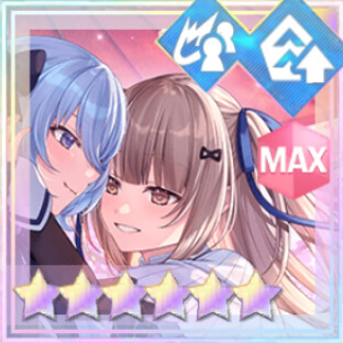 特殊範囲攻撃★6メモリア 桜の下の約束 (超覚醒/特殊範囲)