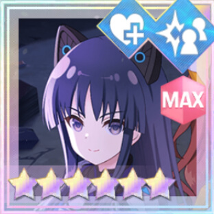 特殊範囲攻撃★6メモリア 譲れないもの (超覚醒/特殊範囲)