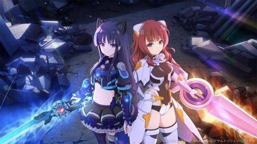 譲れないもの (超覚醒/特殊範囲)【特殊範囲攻撃メモリア】