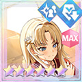 特殊範囲攻撃★6メモリア 心もほぐして (超覚醒/特殊範囲)