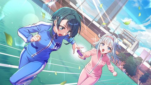 任されました！ (超覚醒/特殊範囲)【特殊範囲攻撃メモリア】