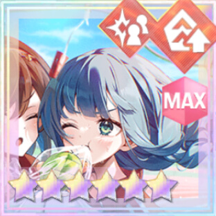 特殊範囲攻撃★6メモリア 狙った獲物は (超覚醒/特殊範囲)
