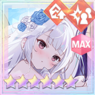 特殊範囲攻撃★6メモリア 特別な約束 (超覚醒/特殊範囲)