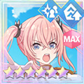特殊範囲攻撃★6メモリア いざ行かん、夏！ (超覚醒/特殊範囲)