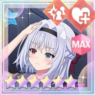 特殊範囲攻撃★6メモリア ルールとご褒美 (超覚醒/特殊範囲)