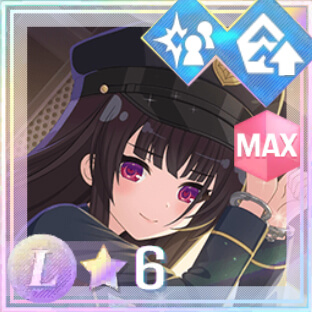 特殊範囲攻撃★6メモリア パブリック・モラル (超覚醒/特殊範囲)