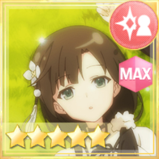 特殊単体攻撃★5メモリア 美しき薄陽の中で～神琳＆雨嘉～