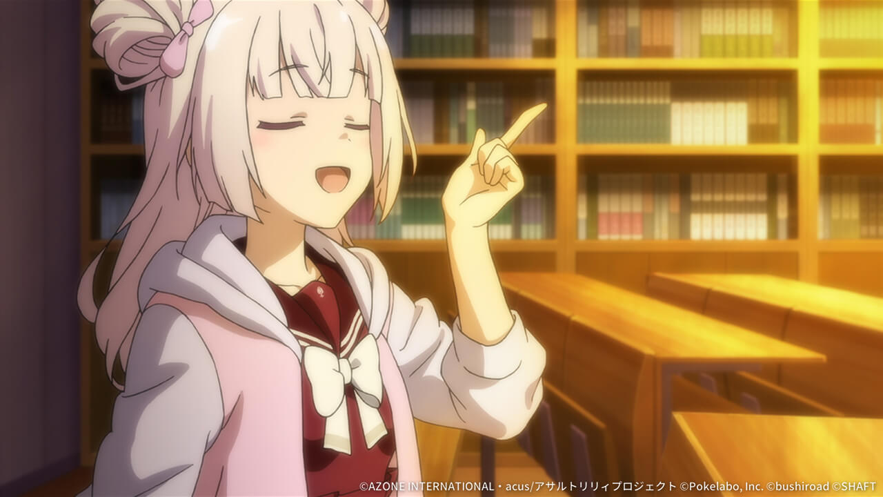 ユニコーンがいてもおかしくない！ 特殊単体攻撃 ★5メモリア