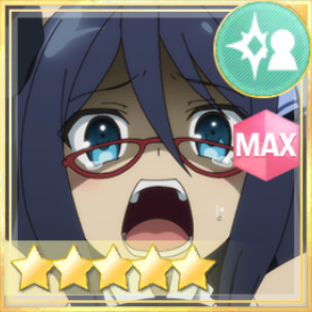 特殊単体攻撃★5メモリア 努力の結晶がぁぁ～～！