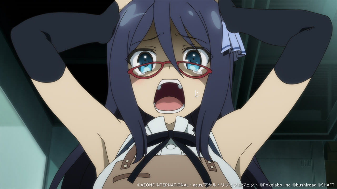 努力の結晶がぁぁ~~! 特殊単体攻撃 ★5メモリア