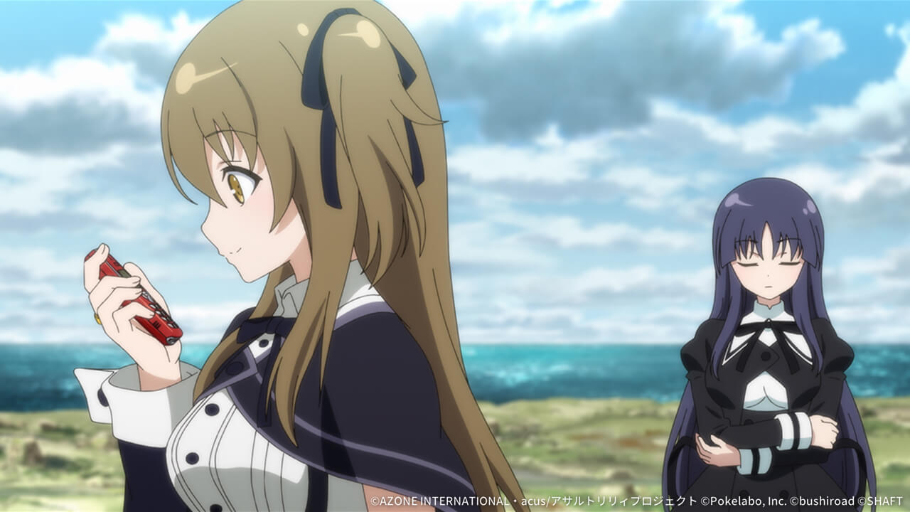 あなたならできるわ 特殊単体攻撃 ★5メモリア