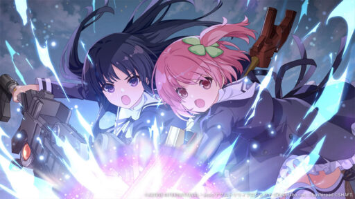 想いを繋ぐ一撃【特殊単体攻撃メモリア】