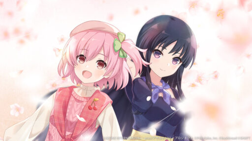 ソメイヨシノが咲く頃に【特殊単体攻撃メモリア】