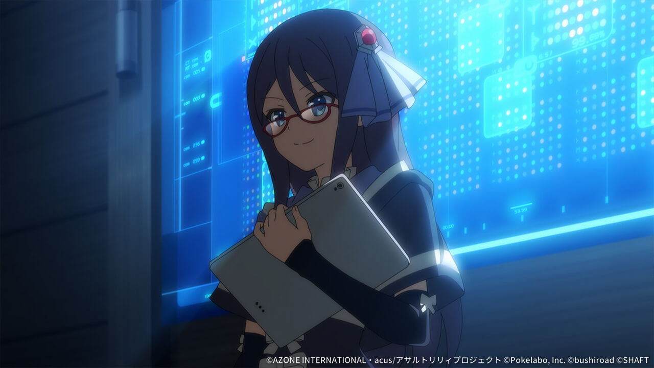 結梨ちゃんは人です！ 特殊単体攻撃★5メモリア