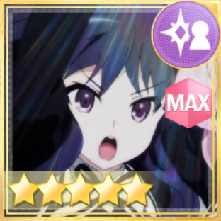 特殊単体攻撃★5メモリア 2人と一振り、皆の一撃