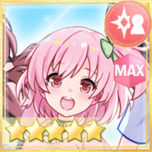 特殊単体攻撃★5メモリア トウメイダイアリー ～Next Page～　Day