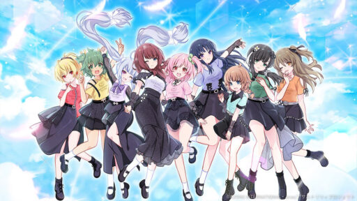 トウメイダイアリー ～Next Page～　Day【特殊単体攻撃メモリア】