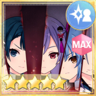 特殊単体攻撃★5メモリア ヘルヴォル＆クエレブレ