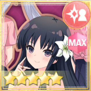 特殊単体攻撃★5メモリア Dreamin