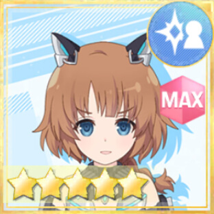 特殊単体攻撃★5メモリア [二水/B.C.プロトタイプ(特殊単体)]解放メモリア