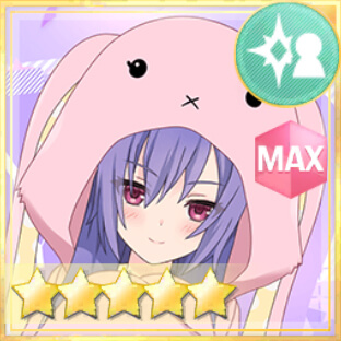 特殊単体攻撃★5メモリア 優珂誕生日2025