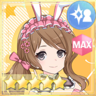 特殊単体攻撃★5メモリア 恋花誕生日2026