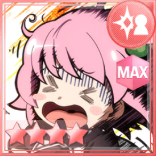 特殊単体攻撃★4メモリア お、お姉様～～!?