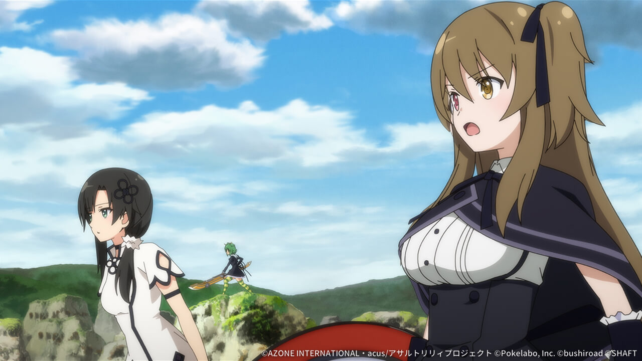 あの光は 特殊単体攻撃 ★4メモリア