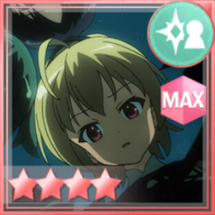 特殊単体攻撃★4メモリア まさかの発見