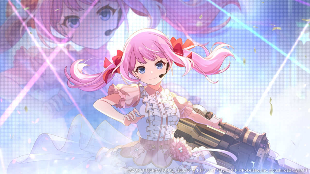 ひめひめ・オン・ザ・ステージ！ 特殊単体攻撃 ★6メモリア