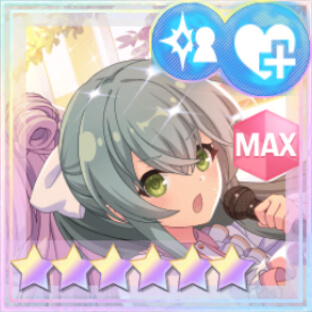 特殊単体攻撃★6メモリア 姫歌を脅かす2つの新星 (覚醒/前衛)