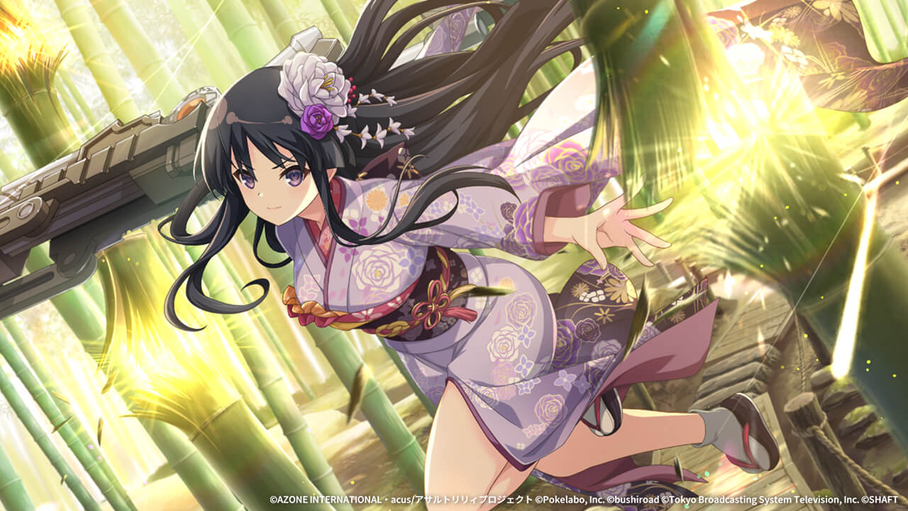 元旦の決斗！ 特殊単体攻撃★6メモリア