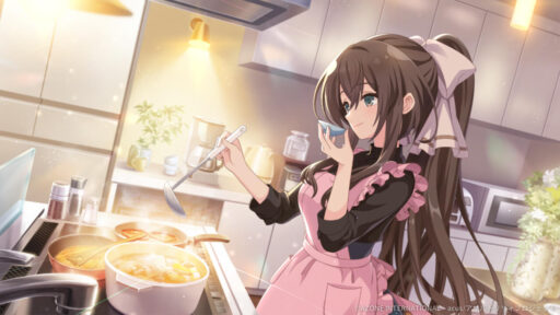 ヘルヴォルのお嫁さん (覚醒/前衛)【特殊単体攻撃メモリア】