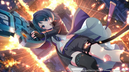 ブレイブ・ショット (覚醒/前衛)【特殊単体攻撃メモリア】