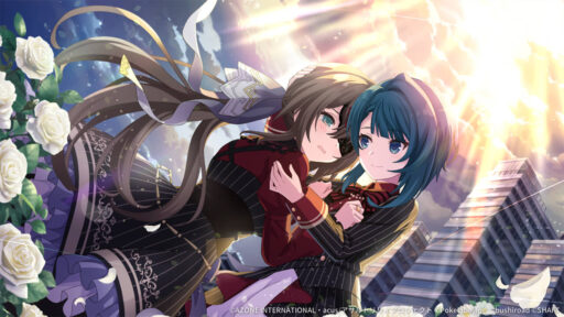 希望の光【特殊単体攻撃メモリア】