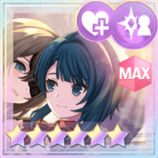 特殊単体攻撃★6メモリア 希望の光 (覚醒/前衛)