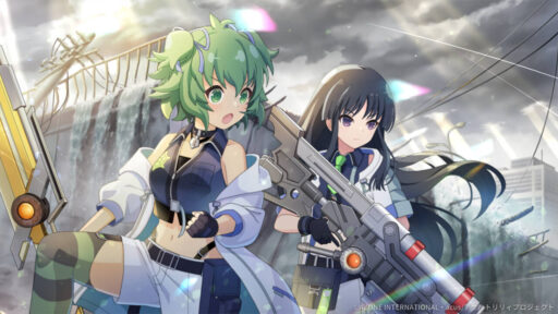 バトル・デプロイメント (覚醒/前衛)【特殊単体攻撃メモリア】