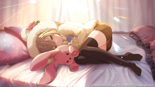 思い出を抱きしめて (覚醒/前衛)【特殊単体攻撃メモリア】