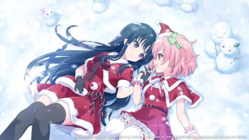 スノーフレイク (覚醒/前衛)【特殊単体攻撃メモリア】