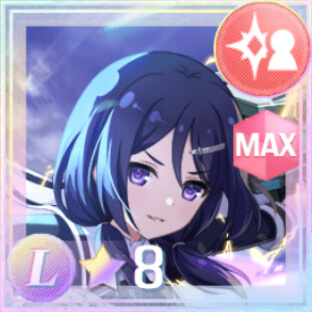 特殊単体攻撃★8メモリア 戦場のコンダクター (星8)