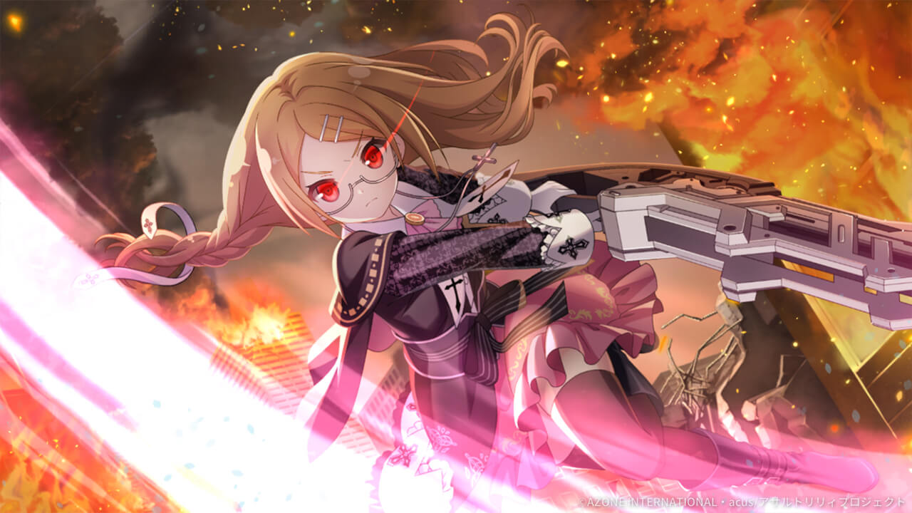 荒ぶる魂 特殊単体攻撃★6メモリア