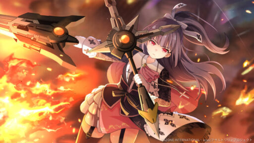 心を鋼鉄に変えて【特殊単体攻撃メモリア】