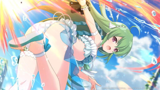 壱撃必殺！！【特殊単体攻撃メモリア】