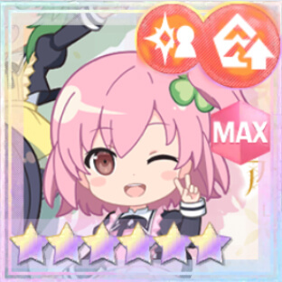 特殊単体攻撃★6メモリア 百合ヶ丘ティーパーティ2023開催！ (覚醒/前衛)