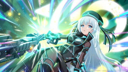 聖眼解放 (超覚醒/特殊単体)【特殊単体攻撃メモリア】