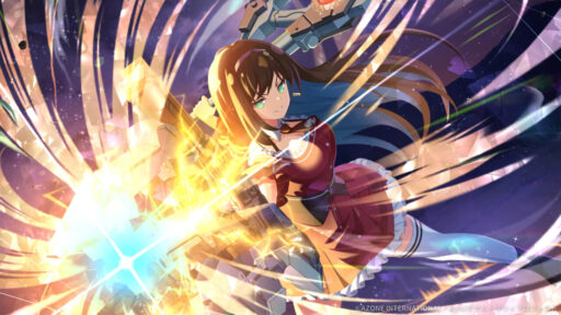 戦場の一番星 (覚醒/前衛)【特殊単体攻撃メモリア】