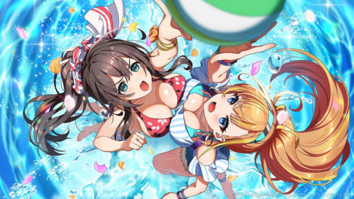 勝負！ (超覚醒/特殊単体)【特殊単体攻撃メモリア】