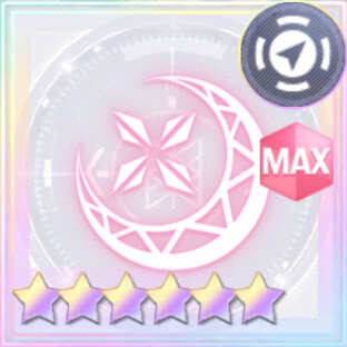 ★6オーダー 覚醒の三日月