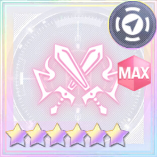 ★6オーダー 攻勢激化の豪剣